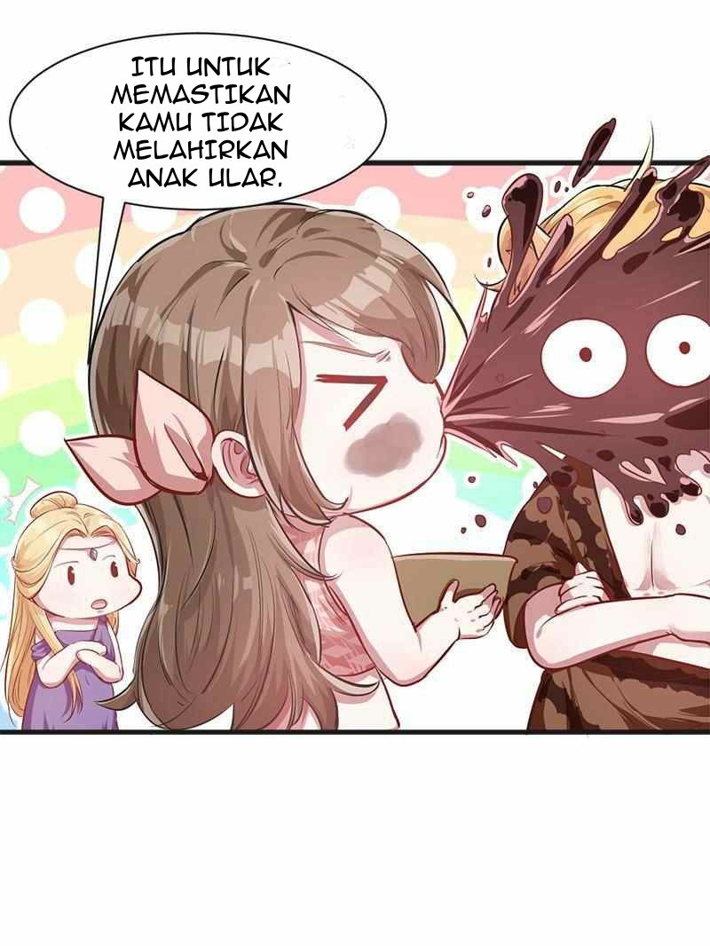 Beauty and the Beasts Chapter 38 Gambar 15